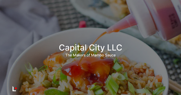 Lafayette Square Provides Financing to Support the Growth of Capital City LLC, Makers of Capital City Mambo Sauce