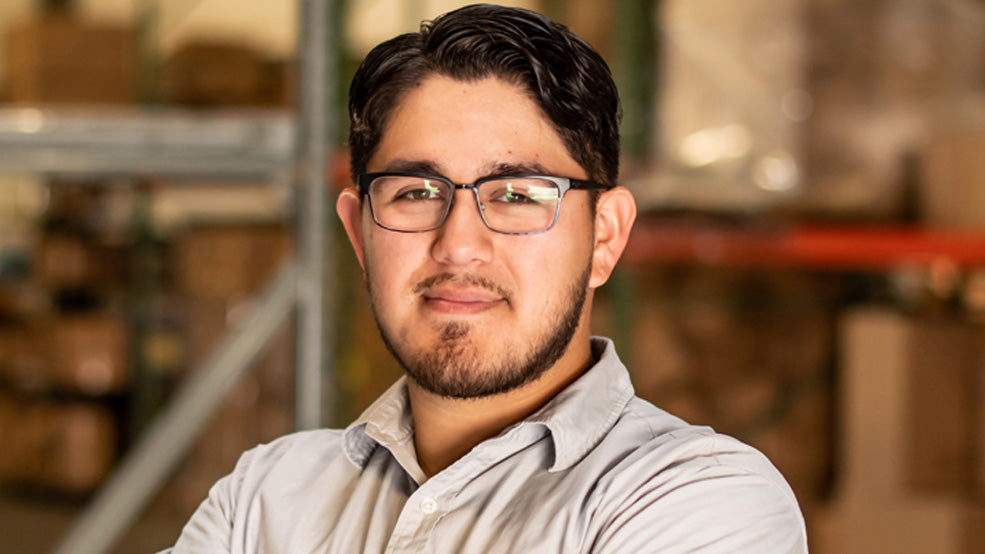 Capital City Promotes Pablo Zamora to Director of Operations